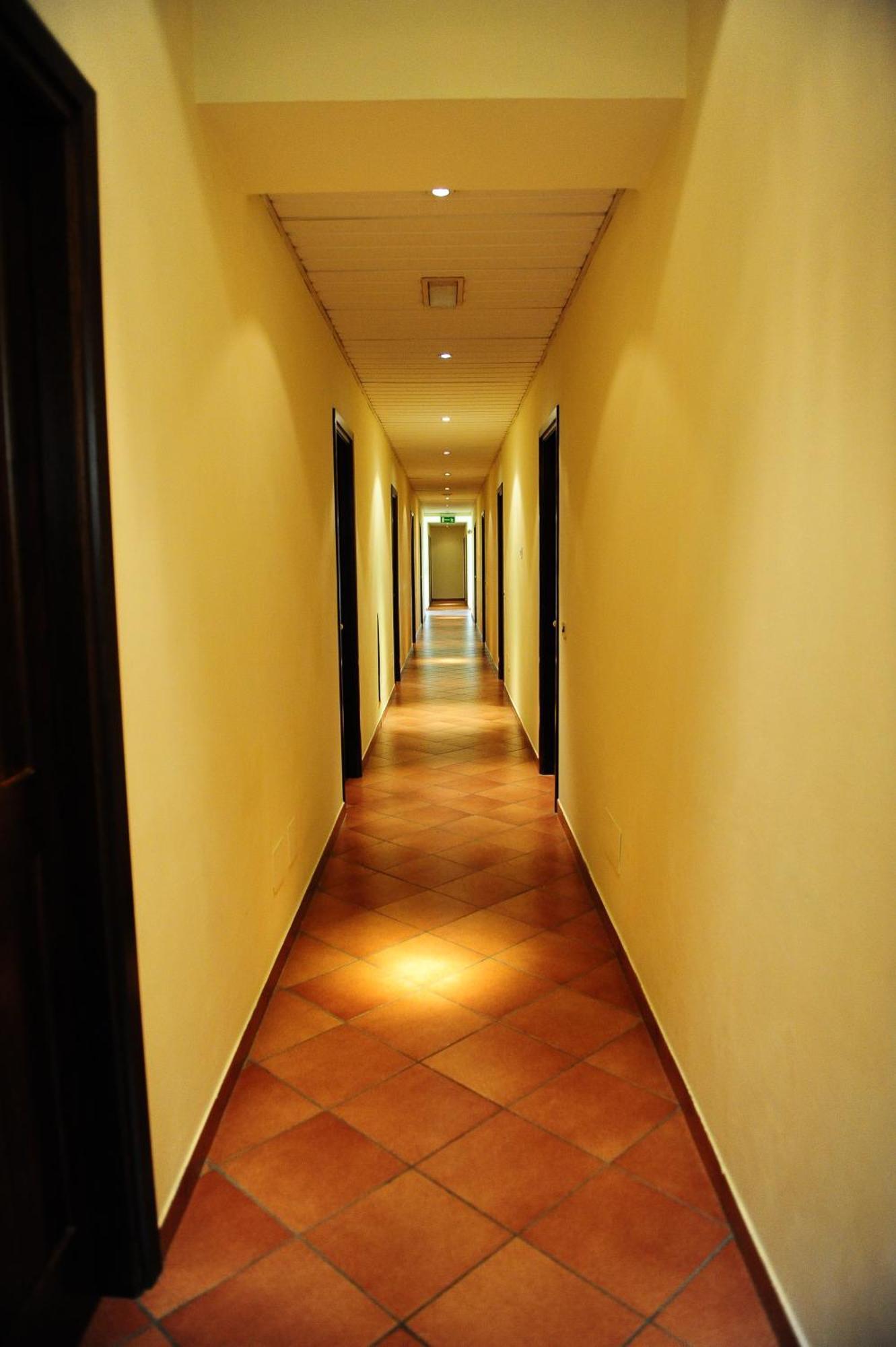 Il Carrettino Country Hotel Tortona Exteriör bild