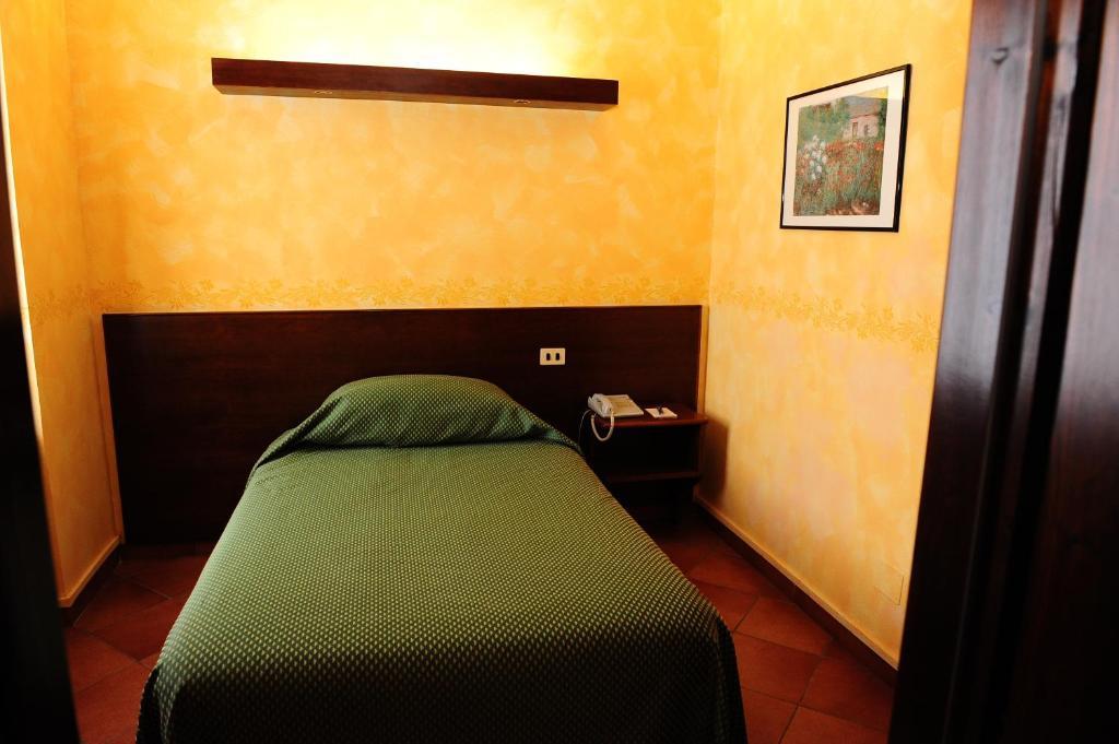 Il Carrettino Country Hotel Tortona Rum bild